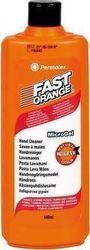 Permatex Paste Cleaning Fast Orange 440ml Permatex Paste Cleaning Fast Orange 440ml