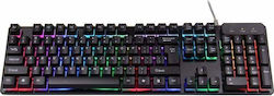 FanTech KR-6300 Мембранен (Английски US)
