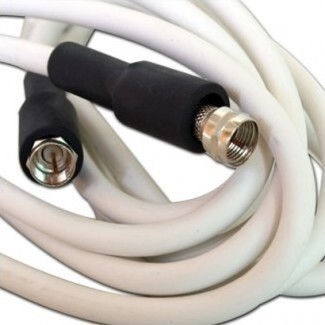 Satellite Cable F-Connector male - F-Connector male 5m (FTT1-041)