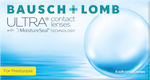 Bausch & Lomb Ultra for Presbyopia 6 Μηνιαίοι Πολυεστιακοί Φακοί Επαφής Σιλικόνης Υδρογέλης
