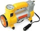 Cyclone Τρόμπα Αυτοκινήτου Cyclone 100PSI με Καλώδιο Αναπτήρα 12V