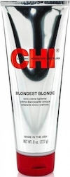 CHI Blondest Blonde Ionic Lightener Κρέμα Ξανοίγματος 227gr