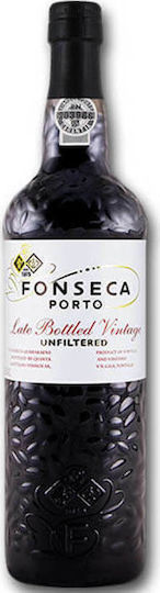 Jose Maria da Fonseca Κρασί Late Bottled Vintage Blend ποικιλιών / Porto Ερυθρό Γλυκό 750ml