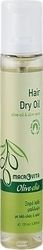 Macrovita Olive-Elia Hair Dry Oil Ulei de Păr Uscat 100ml