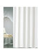 San Lorentzo Liner Shower Curtain 240x180cm White 144W