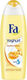 Fa Yogurt & Vanilla Honey Baie cremoasă (1x750ml) 750ml