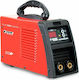Stayer Plus 200 DIG GE K Ηλεκτροκόλληση Inverter MMA με Μέγιστο Ρεύμα Συγκόλλησης 200A και Κύκλο Εργασίας 30%