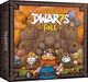 Board Game Dwar7s Fall Super Bundle for 1-4 Players 12+ Years Old (EN) Vesuvius Media