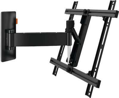 Vogel's W52070 8452070 Wandhalterung für Fernseher mit Arm bis 55" und 20kg