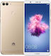 Huawei P Smart (3GB/32GB) Χρυσό