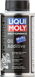 Liqui Moly Motorbike Ölverbesserer 125ml