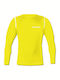 Givova Corpus 3 Maglia Yellow