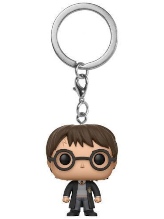 Funko Pocket Pop! Keychain Movies: Harry Potter - Harry Potter