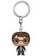 Funko Pocket Pop! Keychain Movies: Harry Potter - Harry Potter