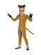 Kids Carnival Costume Tiger