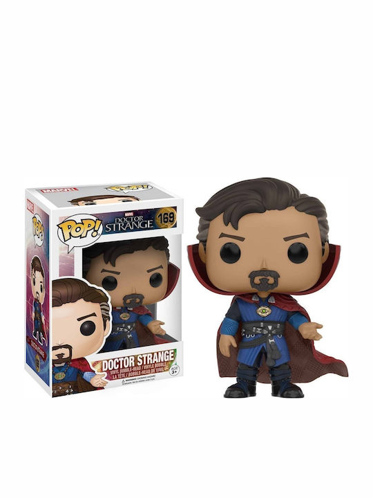 Funko Pop! Marvel: 169 Bobble-Head