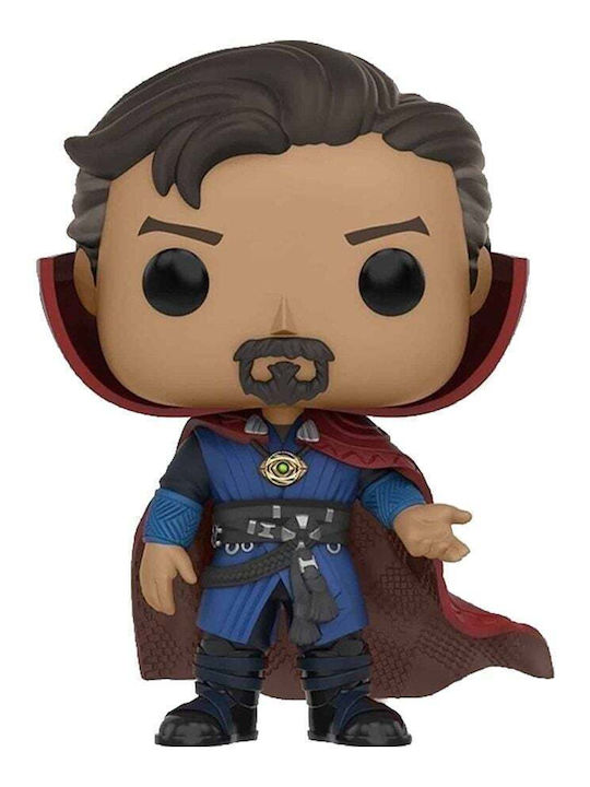 Funko Pop! Marvel: Doctor Strange Bobble-Head Funko Pop! Marvel: Doctor Strange Bobble-Head