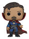 Funko Pop! Bobble-Head Marvel: Doctor Strange - Doctor Strange 169
