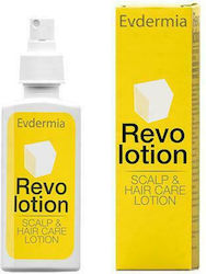 Evdermia Revolotion Lotion împotriva căderii părului pentru Păr Toate Tipurile (1bucx60ml)