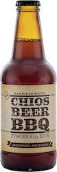 Χίου BBQ Rauchbier
