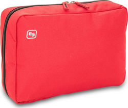 Elite Bags Heal & Go Medical First Aid Bag Red