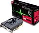 Sapphire Radeon RX 550 2GB Pulse