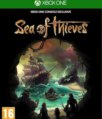 xbox can i play sea of thieves on pc and xbox at the same time game pass