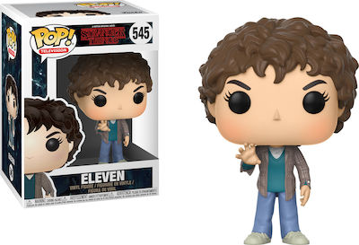 Funko Pop! Fernsehen: Fremde Dinge - Eleven 545