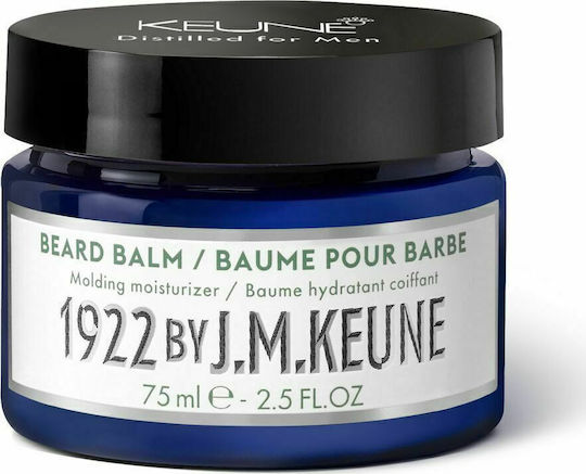 Keune Beard Care Balm 1922 J.M Beard Balm 75ml