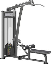 Impulse IF9322 Lat Pulldown with Weights 91kg