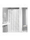 Sealskin Condens Κουρτίνα Μπάνιου 180x200 cm Διάφανη