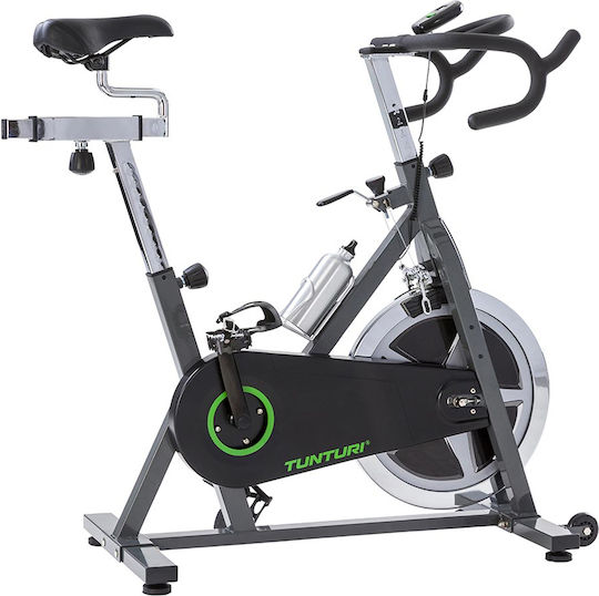 Tunturi Cardio Fit S30 Spinner Magnetic cu roți