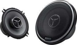 Kenwood Car Speaker Set KFC-X134 5.25" with 40W RMS (2 Way)