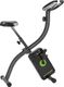 Tunturi Cardio Fit B20 X-Bike Αναδιπλούμενο Όρθιο Ποδήλατο Γυμναστικής Μαγνητικό