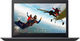 Lenovo IdeaPad 320-15IKBN 15.6" (Kern i5-7200U/8GB/2TB HDD//Kein Betriebssystem)