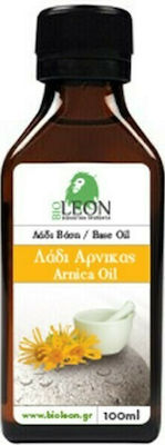 BioLeon Λάδι Βάση Oil 100ml