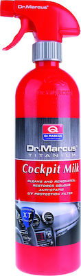 Dr Marcus Cockpit Milk 750ml