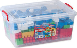 Dede Building Block Brio for 3+ years 58pcs