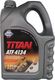 Fuchs TITAN ATF 4134 Automatikgetriebeöl Für Automatikgetriebe 90W 1lt