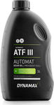 Dynamax Automatic ATFIII 1lt