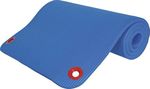 Amila Στρώμα Γυμναστικής Yoga/Pilates Μπλε (183x60x1.5cm)