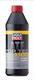 Liqui Moly ATF Top Tec 1100 Βαλβολίνη Αυτοκινήτου για Αυτόματο Κιβώτιο Ταχυτήτων & Υδραυλικό Τιμόνι 1lt