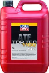 Liqui Moly ATF Top Tec 1100 Βαλβολίνη για Αυτόματο Κιβώτιο 5lt