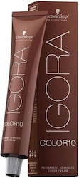 Schwarzkopf Igora Color10 Βαφή Μαλλιών 9-00 Ξαν...