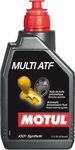 Motul Multi ATF Automatic Transmission Fluid 1lt