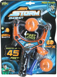 Just Toys Air Storm Детска Прашка