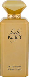 Korloff Lady Korloff Lady