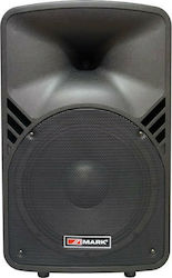 Mark MBS 155/2 500W με Woofer 15"