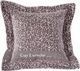 Guy Laroche Decorative Pillow Case Pa-ve Purple 50x50cm