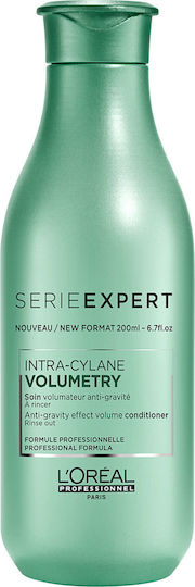 L'Oréal Professionnel Volumetry Anti-Gravity Volumizing Conditioner Όγκου 200ml